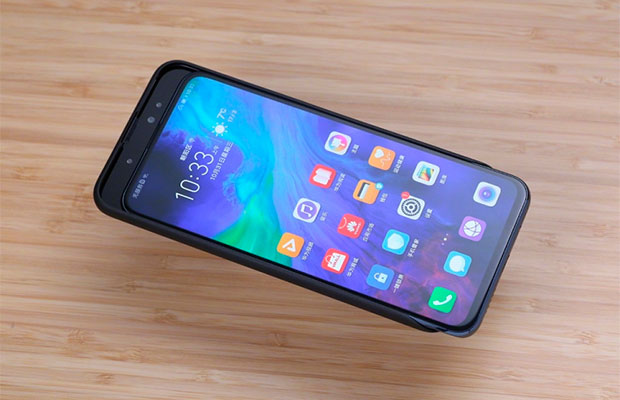 Huawei существенно снизила цену флагманского слайдера Honor Magic 2