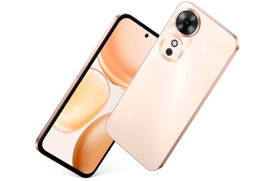 Представлены смартфоны Honor Play 60 и Play 60m