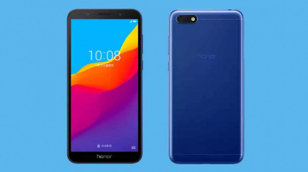 Бюджетный смартфон Honor Play 7 стал неприлично дешевым