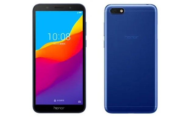 TENAA раскрывает характеристики смартфона Honor Play 8