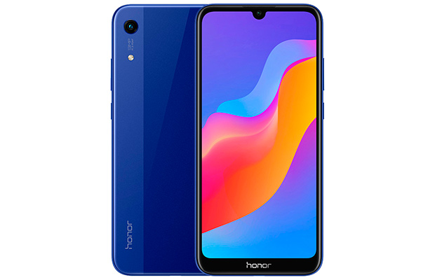 Представлен бюджетный смартфон Honor Play 8A