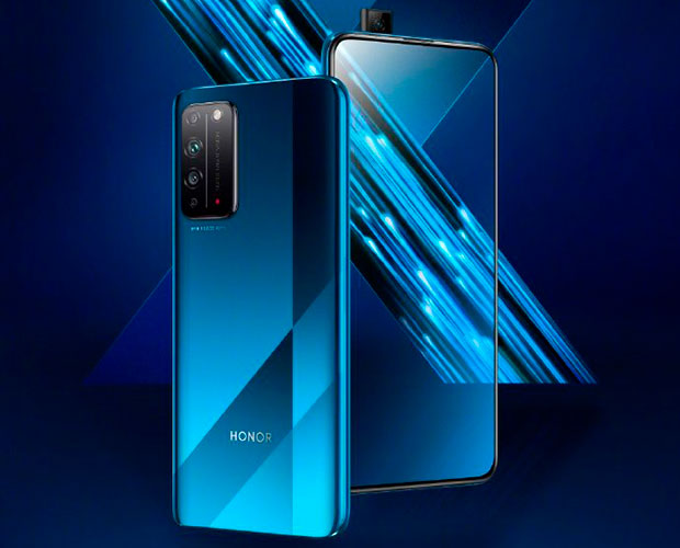 За 8 минут продано более 100 000 смартфонов Honor X10 5G