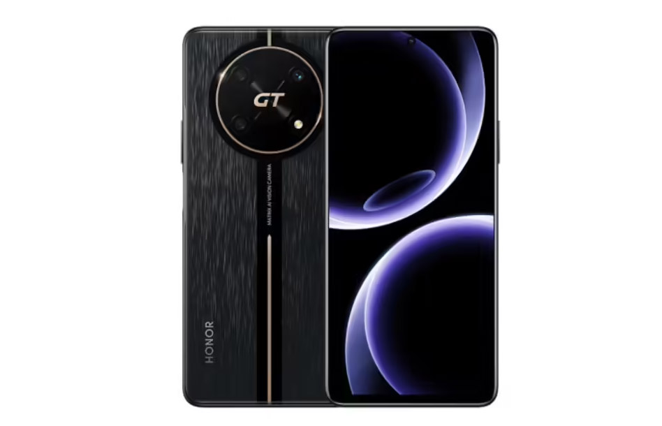 Представлен смартфон Honor X40 GT Racing Edition