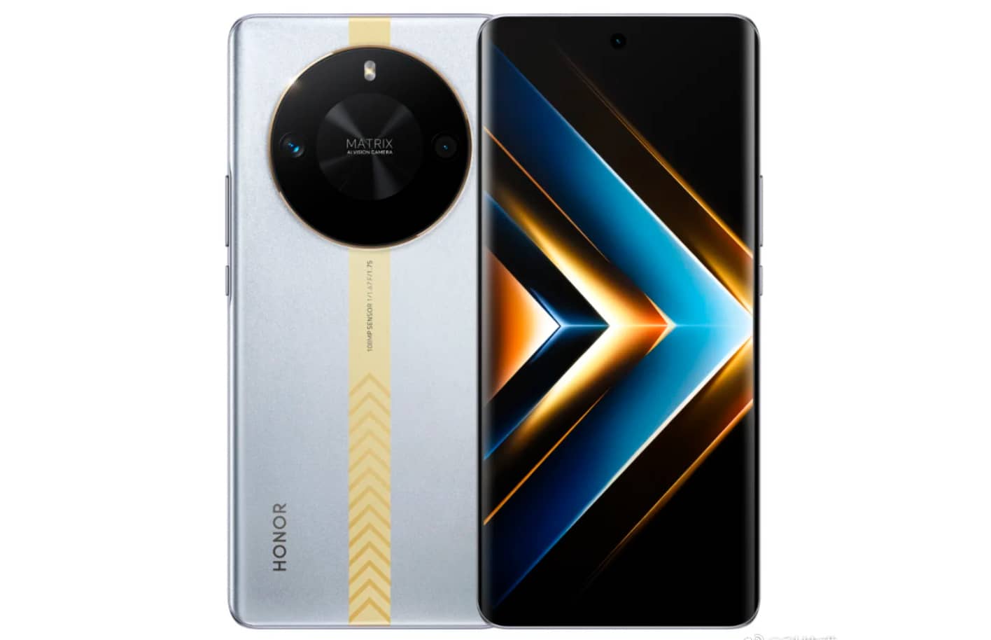 Представлен смартфон Honor X50 GT с чипом Snapdragon 8+ Gen 1