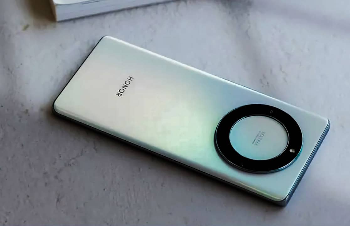 К запуску готовится смартфон Honor X9B