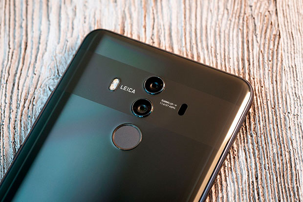 Huawei Mate 10 уже распродан партией в 10 млн единиц