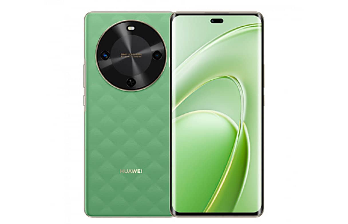Представлен смартфон Huawei Enjoy 70X с батареей на 6100 мАч