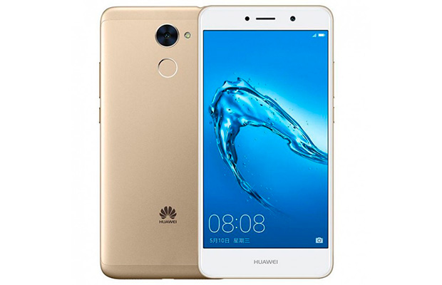 Huawei Enjoy 7 Plus поступит в продажу 28 апреля