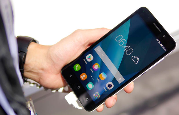 Huawei представила смартфоны Honor 4X и 6 Plus