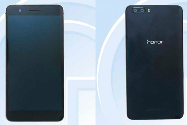Huawei Honor 6 Plus (6X) будет представлен 16 декабря