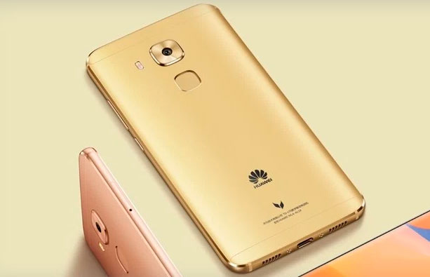 Huawei официально представила смартфон Maimang 5