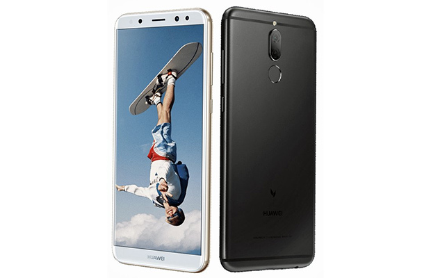 Huawei Maimang 6 с 5,9-дюймовым полноэкранным дисплеем будет представлен 22 сентября
