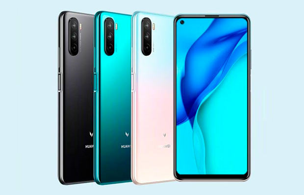 Представлен смартфон Huawei Maimang 9 на чипе MediaTek Dimensity 800 5G