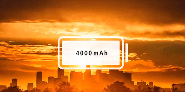 Huawei Mate 10 получит батарею емкоcтью 4000 мАч