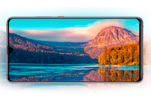 Huawei представила гигантский смартфон Mate 20X с характеристиками флагмана
