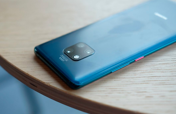 Huawei Mate 30 5G появится в продаже в декабре, Mate X в сентябре