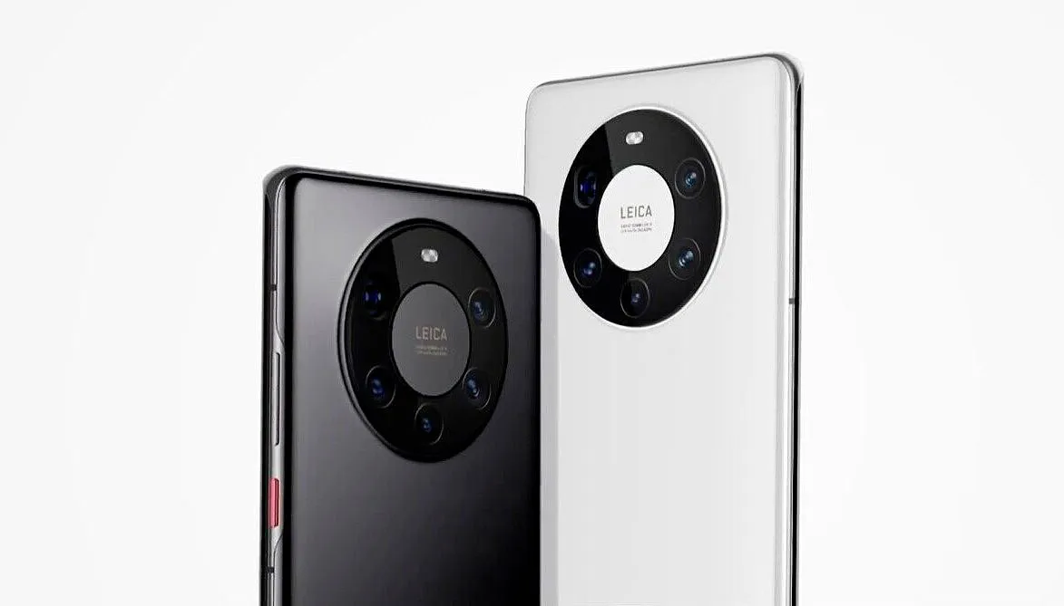 Huawei выпустила версию смартфона Mate 40 Pro+ с 8 ГБ ОЗУ
