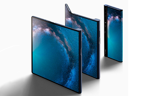 Складной смартфон Honor может быть выпущен в 2020 году