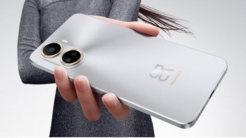Представлены смартфоны Huawei Enjoy 50z и Huawei Nova 10 SE