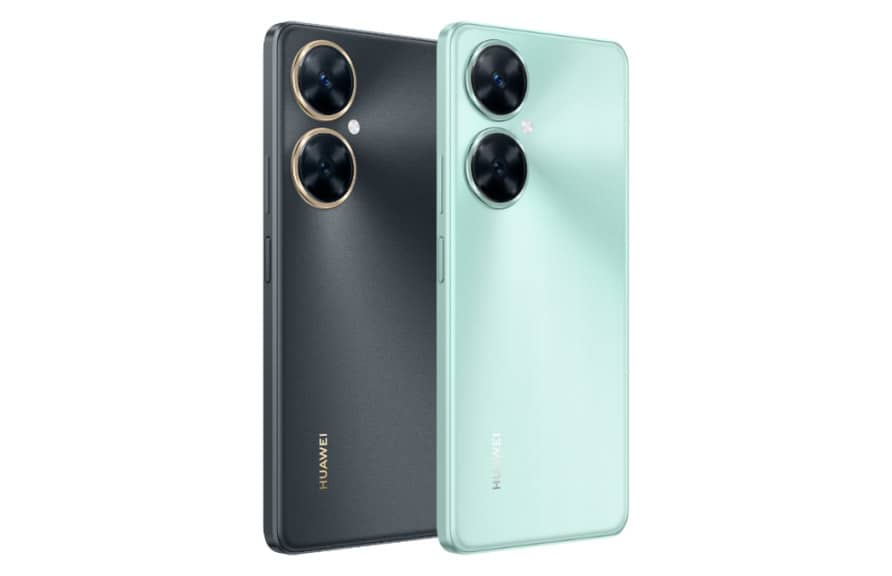 Представлен смартфон Huawei Nova 11i с чипом Snapdragon 680