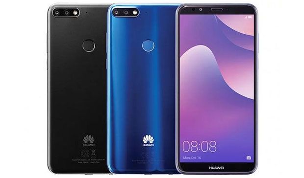 Представлен 6-дюймовый полноэкранный смартфон Huawei Nova 2 Lite