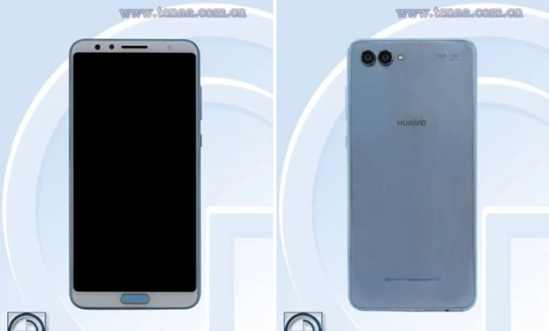 Смартфон Huawei Nova 2s/3 вскоре будет представлен
