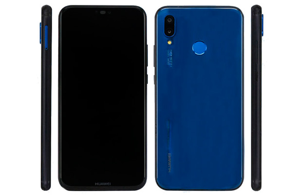 Huawei P20 Lite был замечен в TENAA