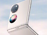 Cмартфон-раскладушка Huawei P50 Pocket поступил в продажу в двух новых цветах