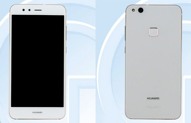 Смартфон Huawei с чипом Kirin и 4 ГБ оперативной памяти засветился в TENAA