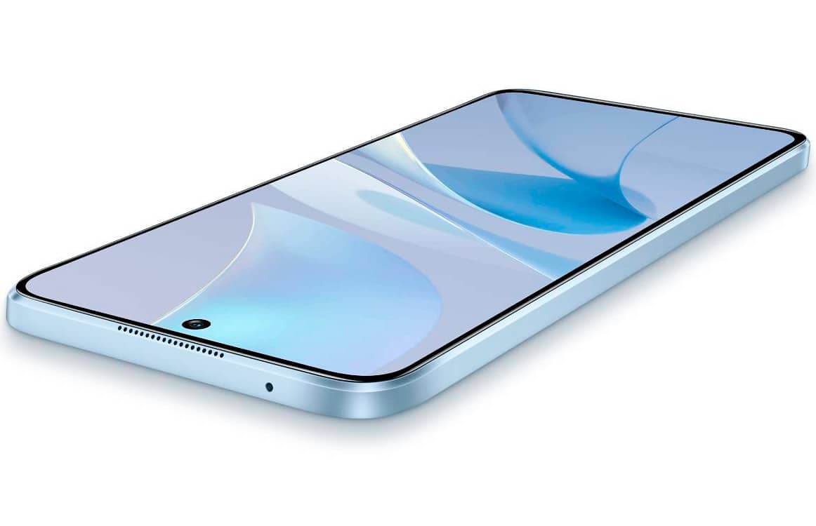 Представлен смартфон Huawei nova 13i со 108-Мп камерой