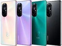 Представлена 4G-версия смартфона Huawei nova 8 Pro