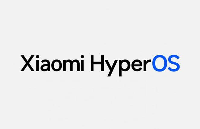 Xiaomi назвала официальную дату выпуска серии Xiaomi 14 и операционной системы HyperOS