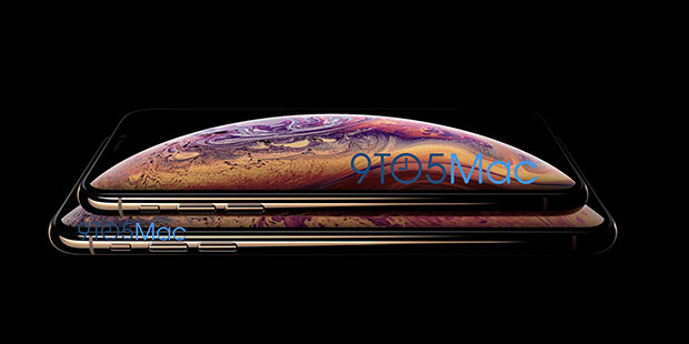 Названо реальное имя самого крупного iPhone 2018 года