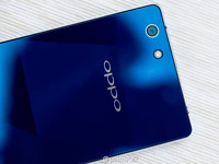 В среду Oppo представит смартфон Oppo R1C с чипом Snapdragon 615