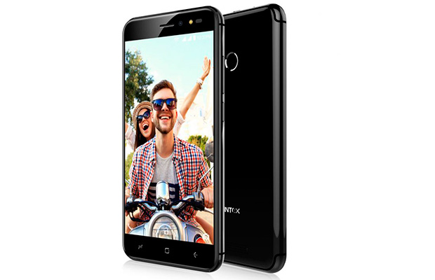 Intex представила пару недорогих смартфонов: Aqua Lions X1 и Aqua Lions X1+