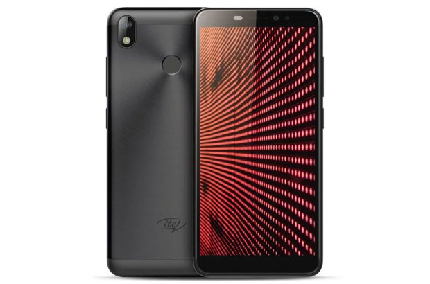 Представлены смартфоны Itel S42, A44 и A44 Pro