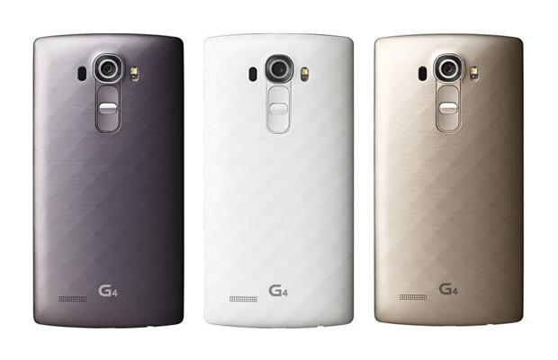 LG G4c станет мини версией флагмана LG G4