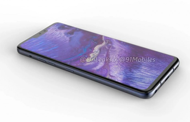 LG представит смартфоны G8 и V50 ThinQ на выставке MWC 2019