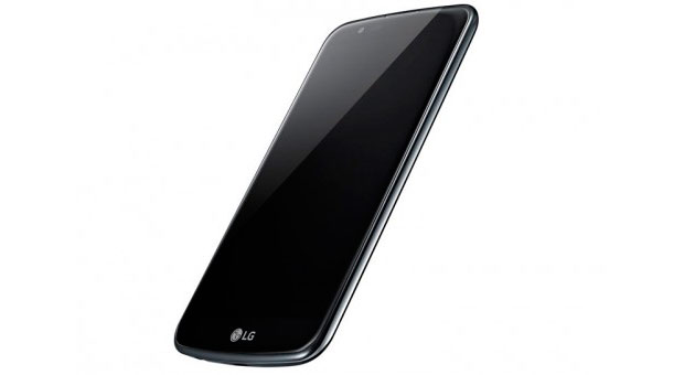 В бенчмарке замечены смартфоны LG K530 и LG K535