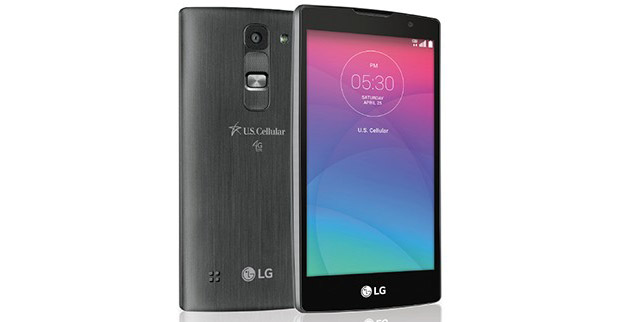 LG выпустила новый бюджетник Logos с изогнутым экраном