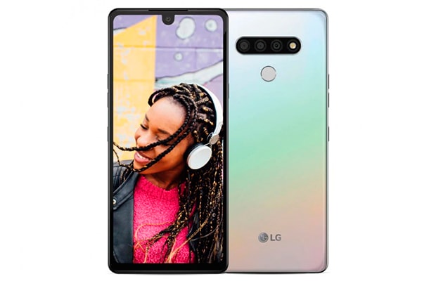 Представлен бюджетный смартфон LG Stylo 6 с 6,8-дюймовым дисплеем и быстрой зарядкой 18 Вт