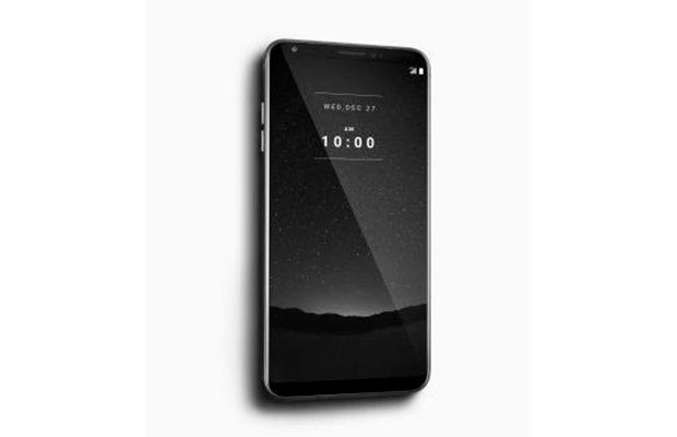 LG выпустит смартфон V35 Signature Edition стоимостью $1800