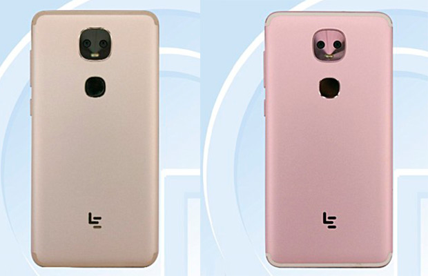 LeEco LEX656 и LEX659 с двойными камерами замечены в TENAA
