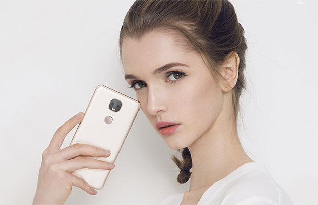 Представлен флагманский смартфон LeEco Le Pro 3 AI