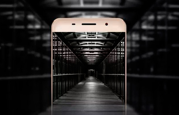 Leagoo представила безрамочный смартфон M5 Edge на выставке AsiaWorld-Expo 2017