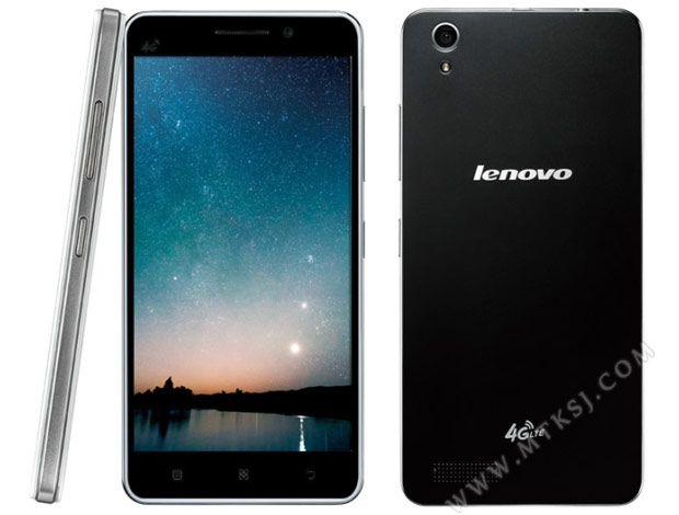 Lenovo выпустила бюджетный 8-ядерный смартфон Lenovo A3900