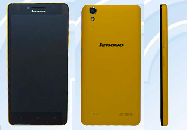 Новый смартфон Lenovo K30-T засветился в TENAA