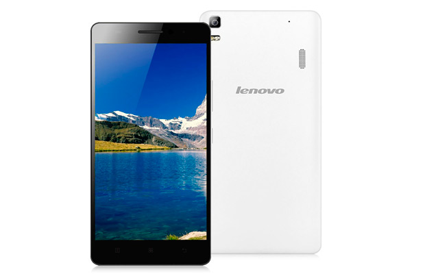 Lenovo выпустит фаблет K3 Note 25 июня