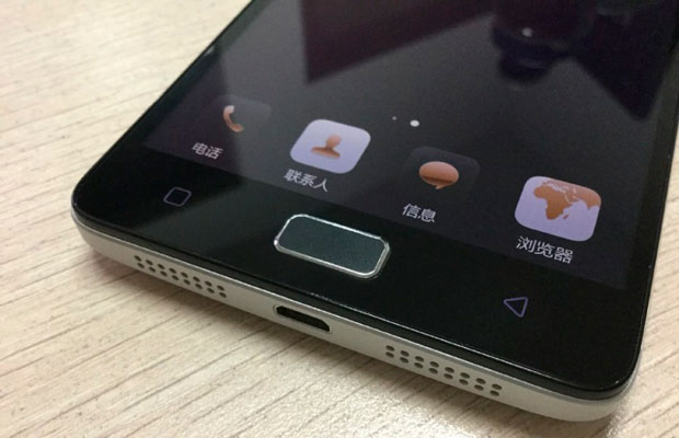 Новая утечка подтверждает существование смартфона Lenovo Vibe P1 Pro