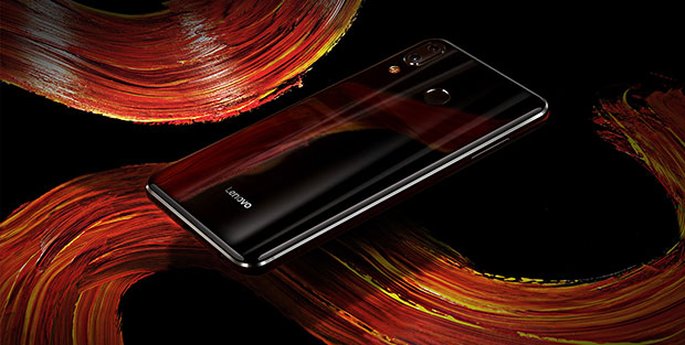 Партия Lenovo Z5 распродана всего за несколько минут